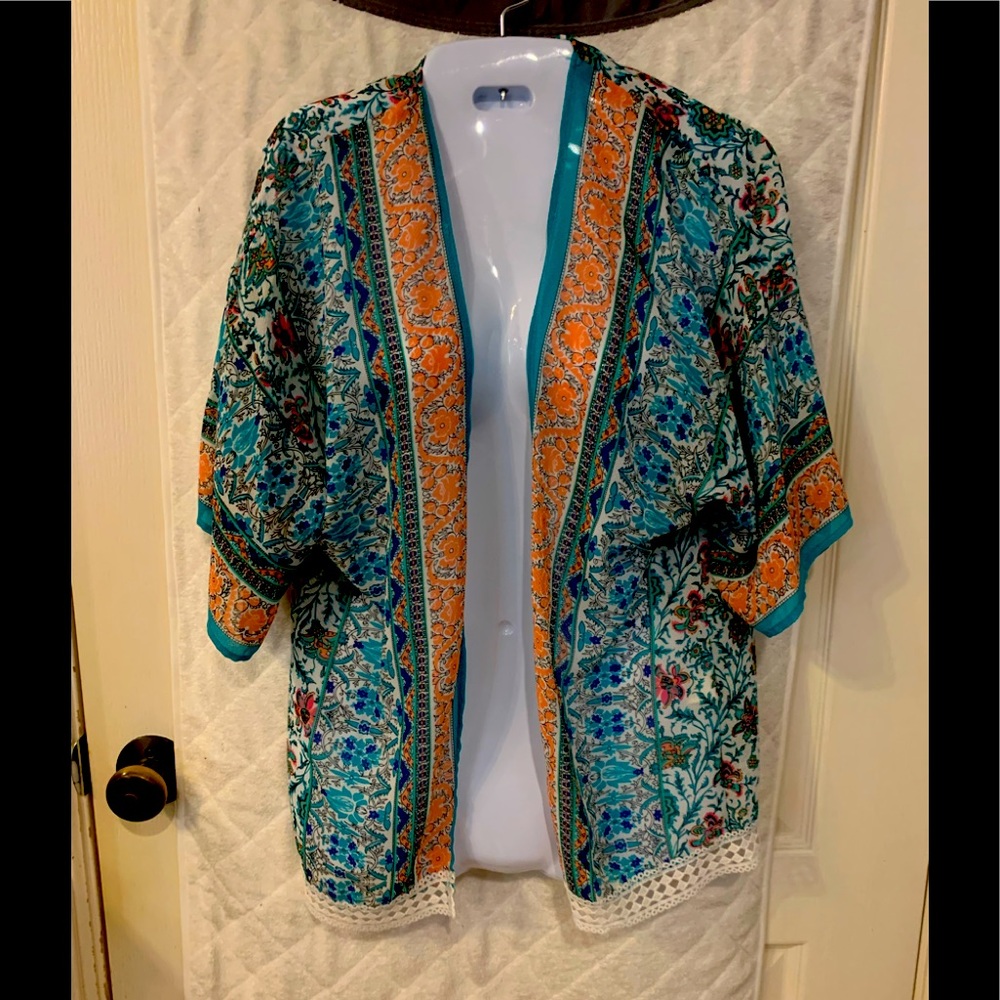 Great Kimono!